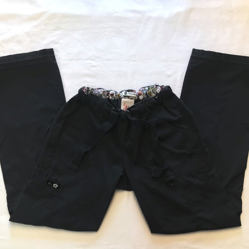 Koi Lindsey Scrub Pants XS